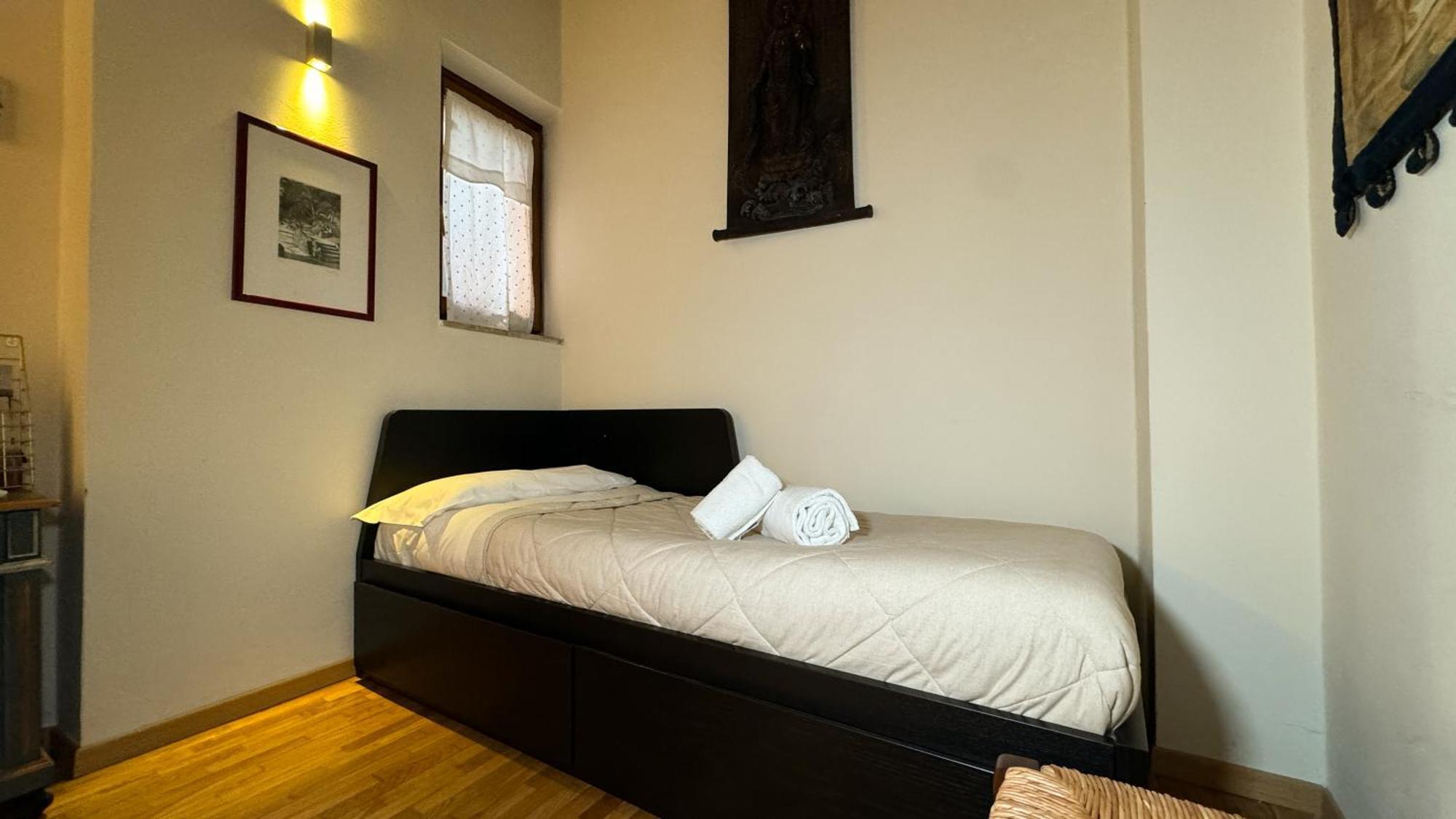 Dreaming Apartment