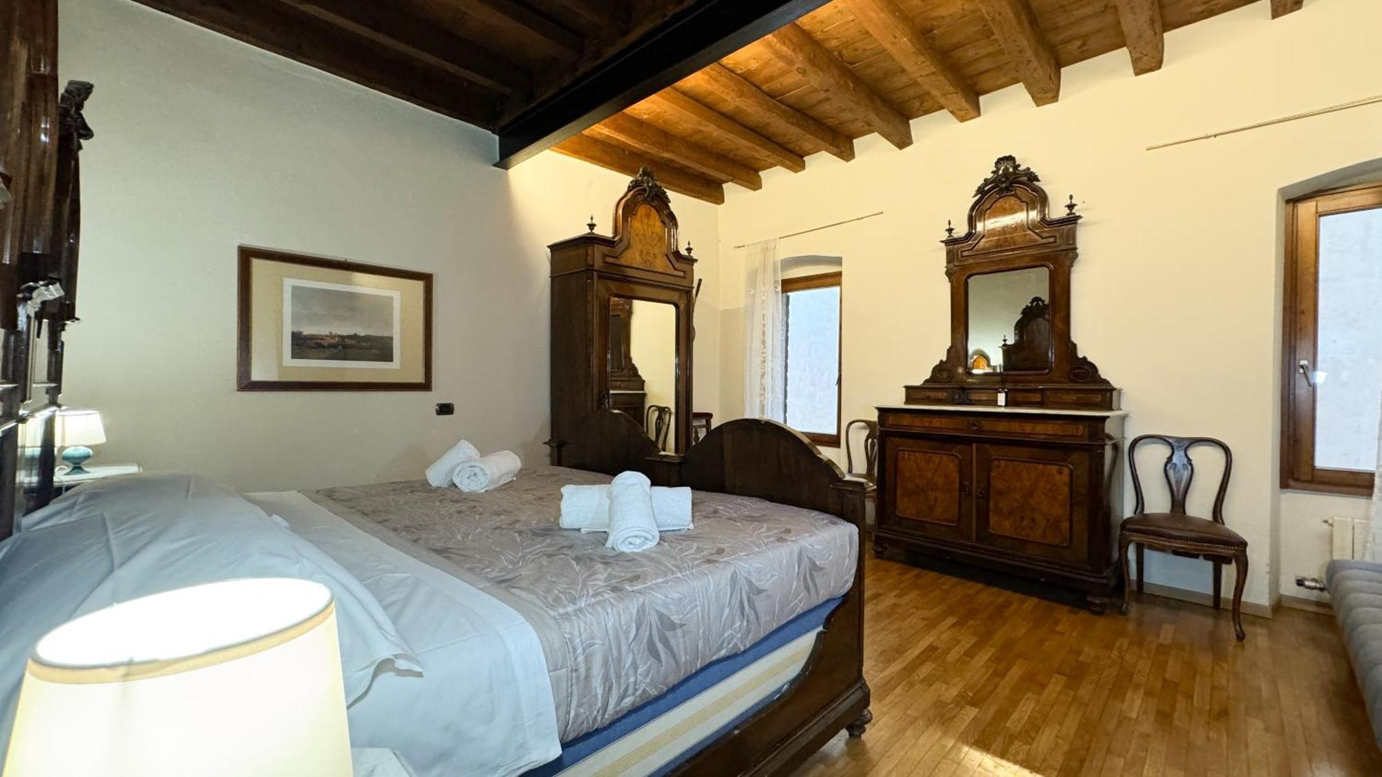 Apartment Dreaming Lazise