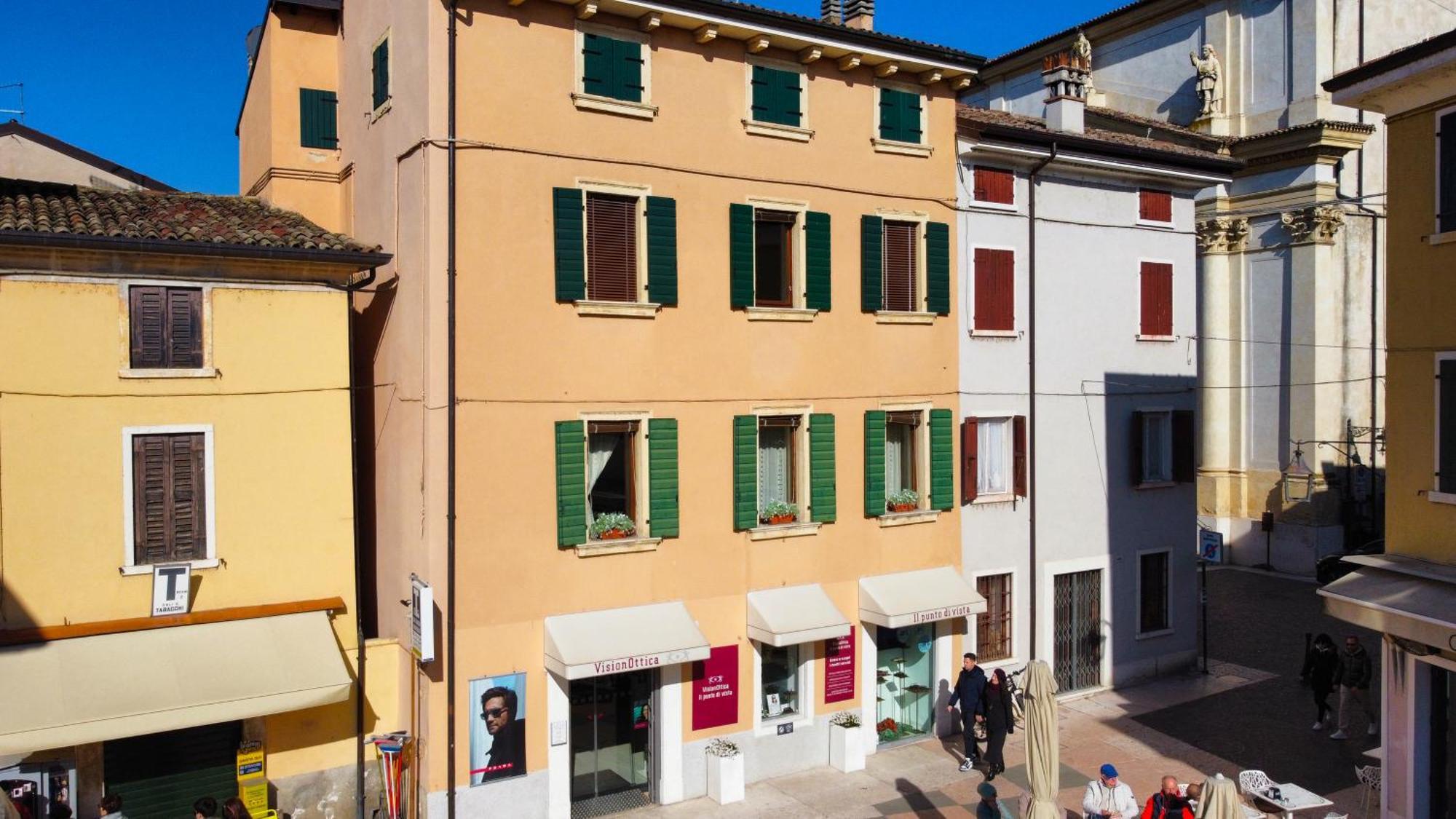 Dreaming Apartment Lazise